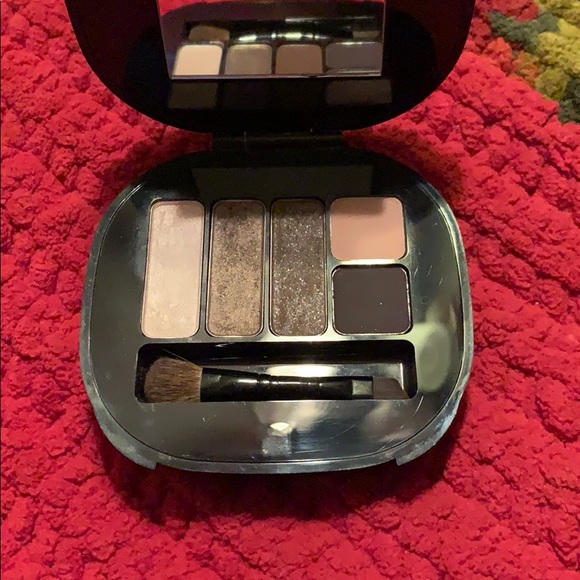 MAC Stroke of Midnight/ Cool eyeshadow palette - Picture 2 of 4